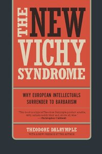 The New Vichy Syndrome (h�ftad)