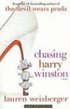 Chasing Harry Winston