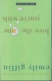 Love the One You're With (h�ftad)