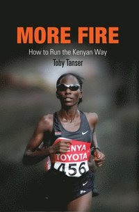 More Fire (h�ftad)