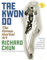 Taekwondo (h�ftad)