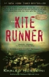 The Kite Runner (h�ftad)