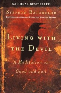 Living with the Devil (h�ftad)