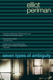 Seven Types of Ambiguity (h�ftad)