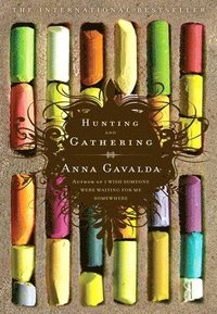 Hunting and Gathering (h�ftad)