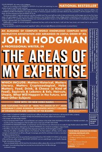 The Areas of My Expertise (h�ftad)
