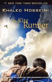 The Kite runner (pocket)