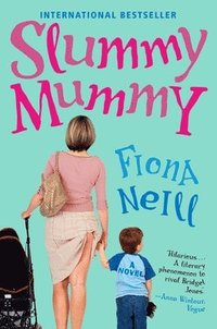 Slummy Mummy (pocket)