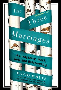 The Three Marriages: Reimagining Work, Self and Relationship (h�ftad)