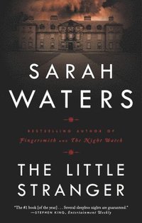The Little Stranger (h�ftad)