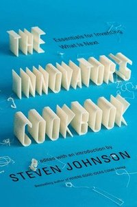 The Innovator's Cookbook (inbunden)