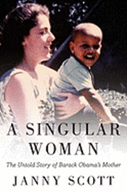 A Singular Woman (inbunden)