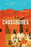 Crossbones (inbunden)
