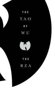 The Tao of Wu by The 'RZA' (inbunden)