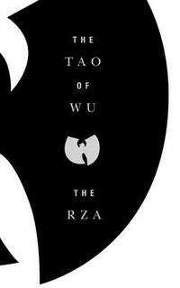 The Tao of Wu by The 'RZA' (inbunden)