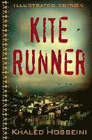 The Kite Runner (inbunden)