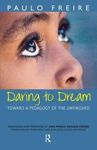 Daring to Dream (h�ftad)