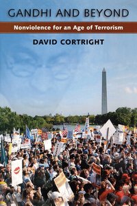 Gandhi and Beyond (h�ftad)