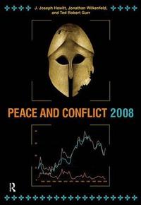 Peace and Conflict (h�ftad)