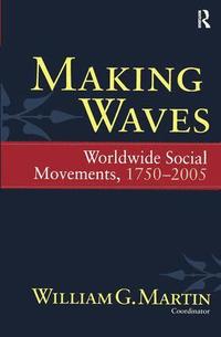 Making Waves (h�ftad)