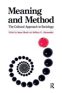 Meaning and Method (h�ftad)