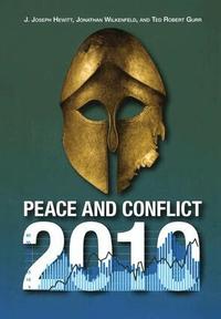 Peace and Conflict (h�ftad)