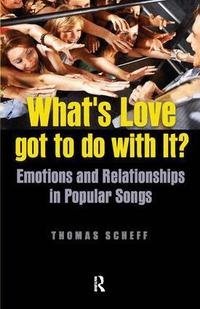 What's Love Got to Do with It? (h�ftad)