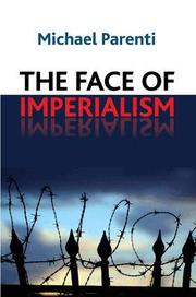 The Face of Imperialism (inbunden)