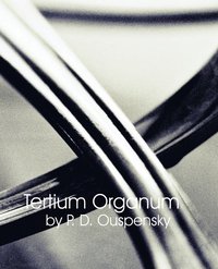 Tertium Organum (1922) (h�ftad)