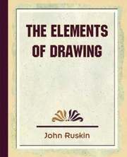 Elements Of Drawing (h�ftad)