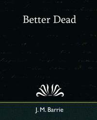 Better Dead (h�ftad)
