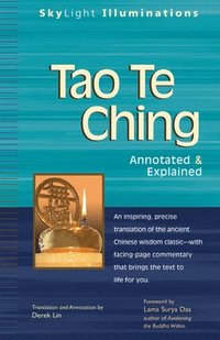 Tao Te Ching (h�ftad)