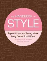 Handbook of Style (h�ftad)