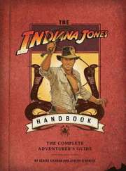 The Indiana Jones Handbook (inbunden)