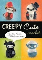 Creepy Cute Crochet (inbunden)
