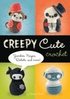 Creepy Cute Crochet