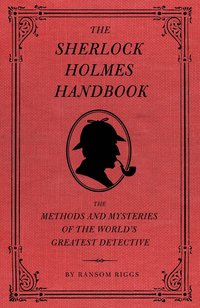The Sherlock Holmes Handbook (inbunden)