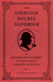 Sherlock Holmes Handbook (e-bok)