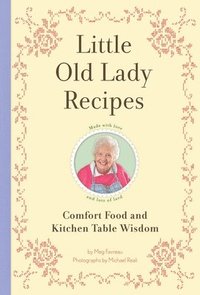 Little Old Lady Recipes (inbunden)