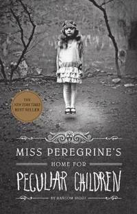 Miss Peregrine's Home for Peculiar Children (inbunden)