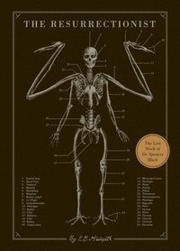 The Resurrectionist (inbunden)