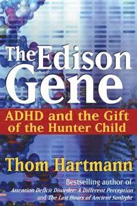 The Edison Gene (h�ftad)