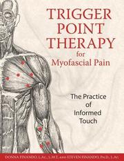 Trigger Point Therapy for Myofascial Pain (h�ftad)