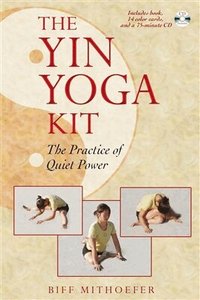 The Yin Yoga Kit ()