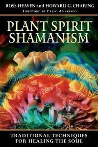Plant Spirit Shamanism (h�ftad)