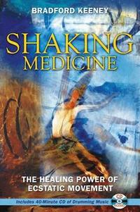 Shaking Medicine (h�ftad)