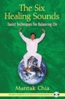 Six Healing Sounds (h�ftad)