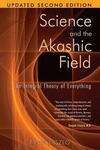 Science and the Akashic Field (h�ftad)