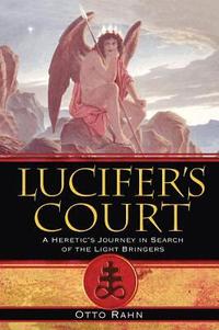 Lucifer's Court (h�ftad)