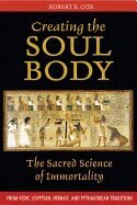 Creating the Soul Body (h�ftad)